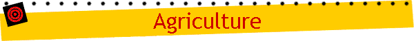 Agriculture