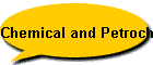 Chemical and Petrochemical