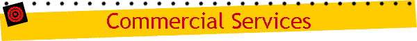 Commercial Services