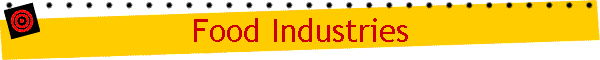 Food Industries
